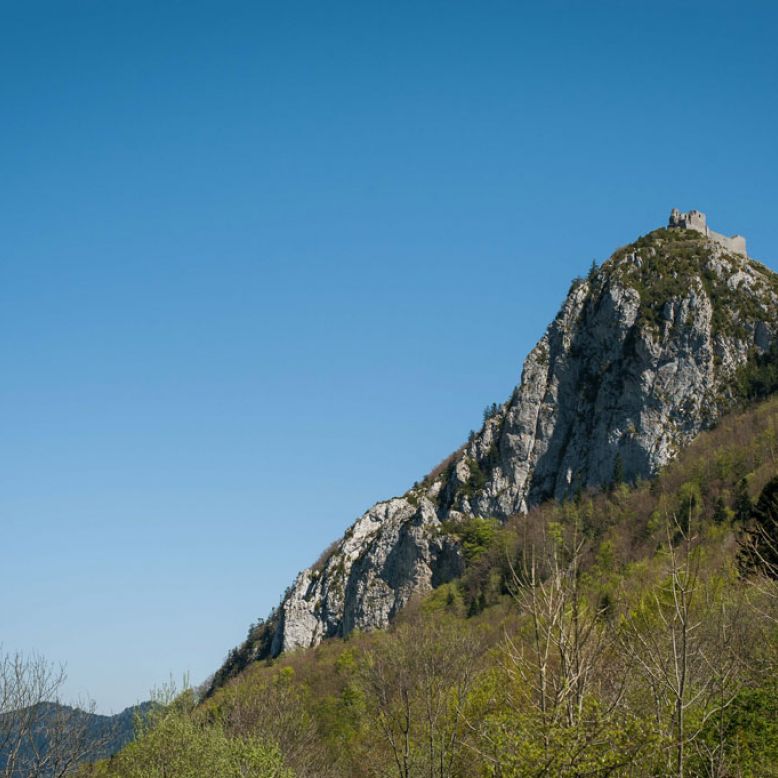 Montségur