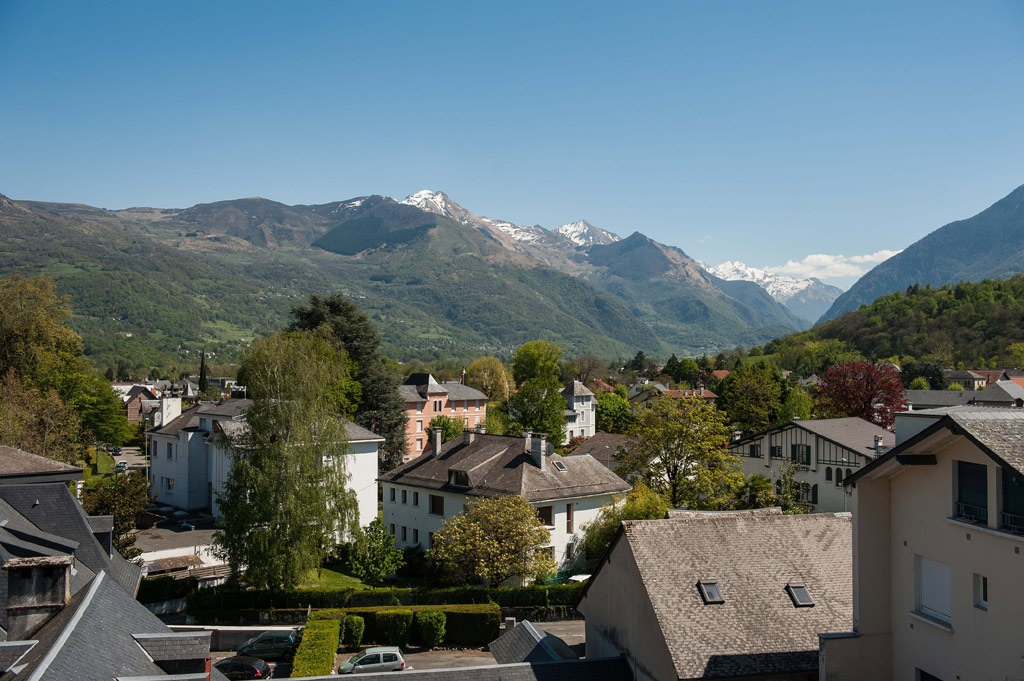 Argelès-Gazost