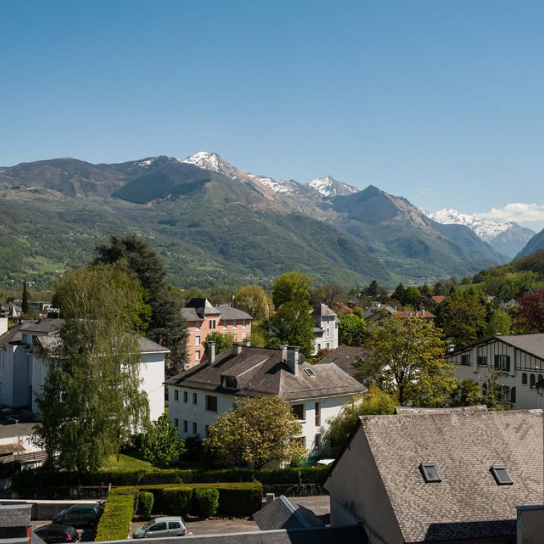 Argelès-Gazost