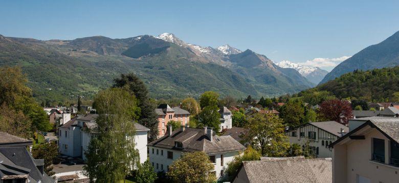 Argelès-Gazost