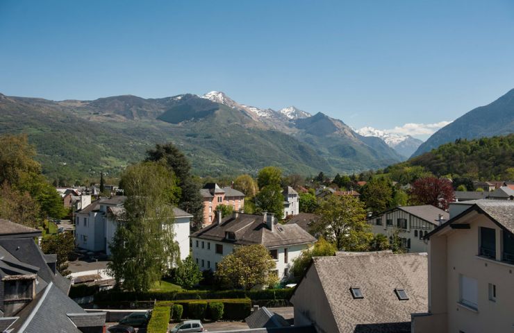 Argelès-Gazost