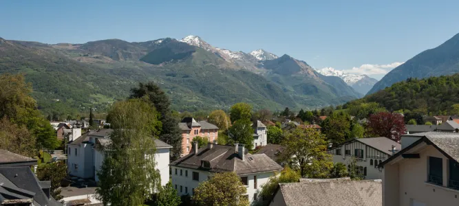 Argelès-Gazost