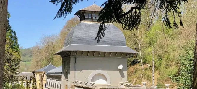 Capvern