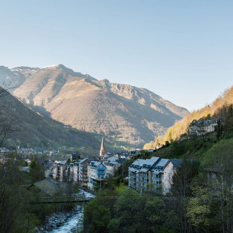 Cauterets