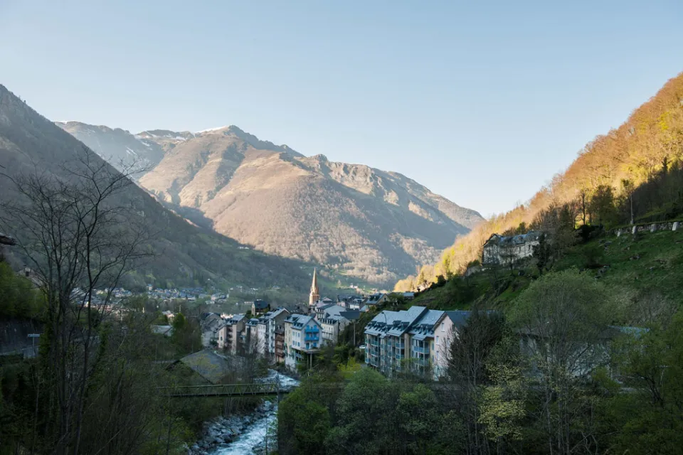 Cauterets