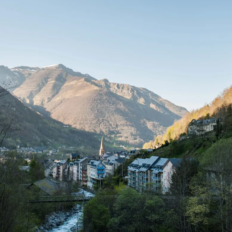 Cauterets