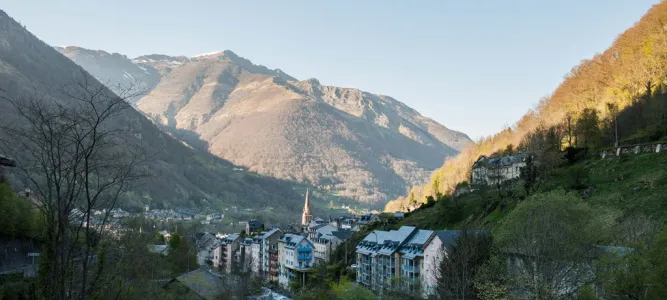 Cauterets