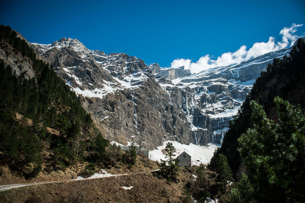 GAVARNIE-GÈDRE