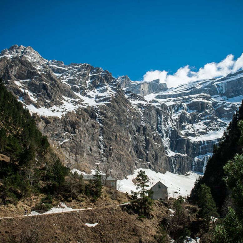 Gavarnie-Gèdre