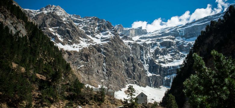 Gavarnie-Gèdre