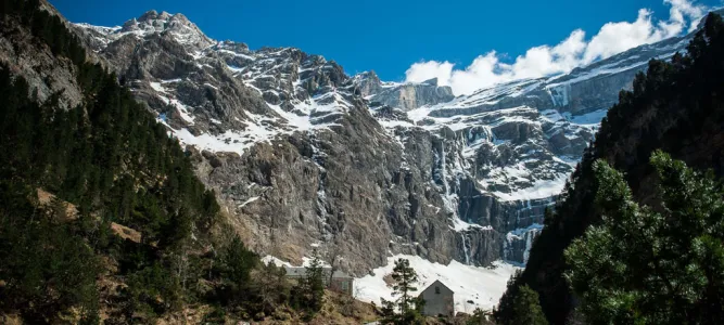 Gavarnie-Gèdre