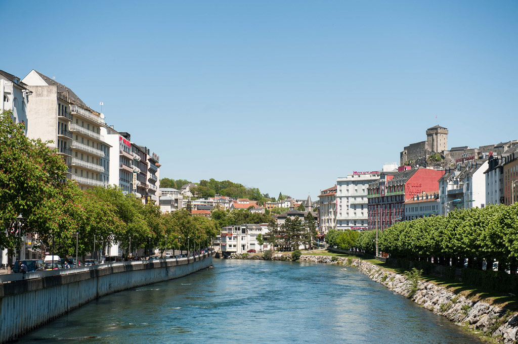 Lourdes