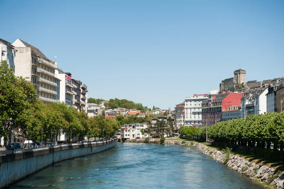 Lourdes