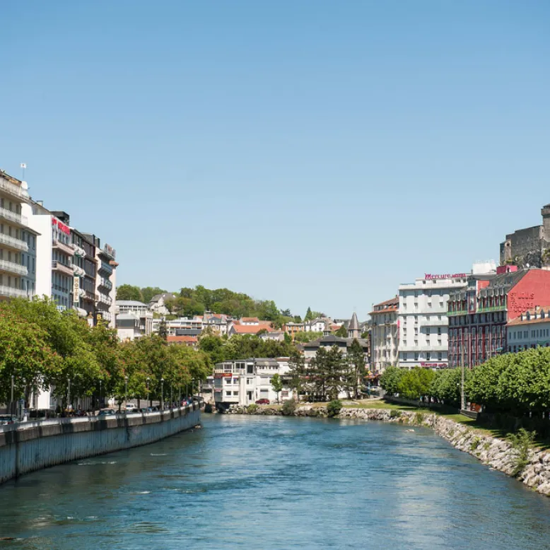 Lourdes