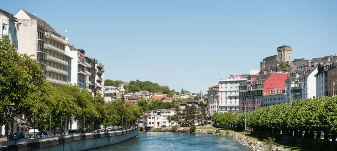 Lourdes