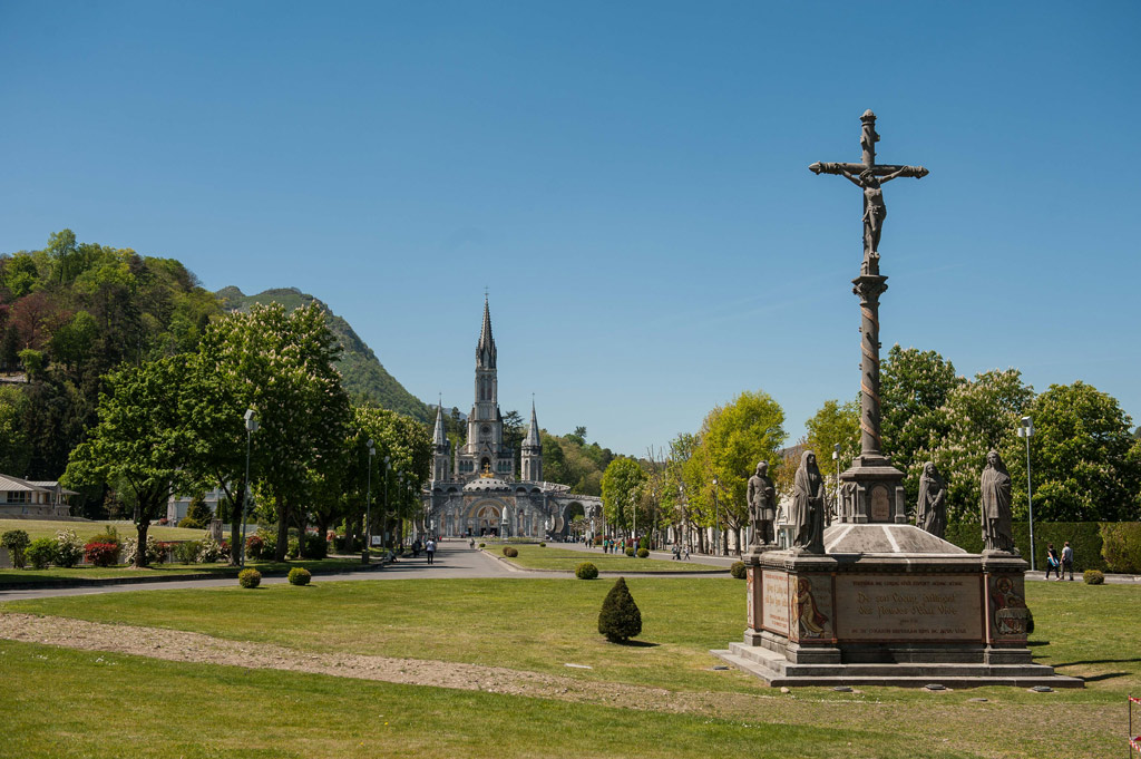 Lourdes