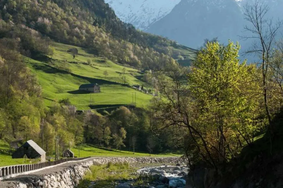 Luz-Saint-Sauveur