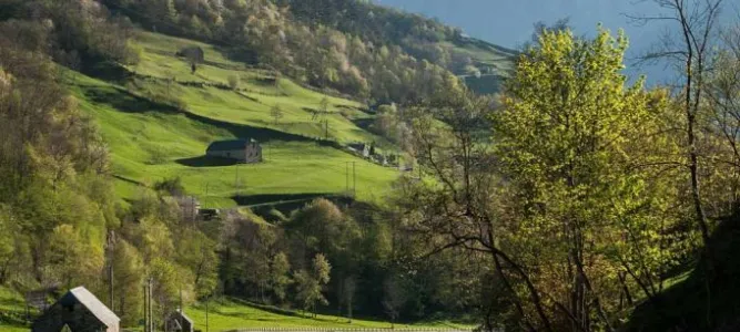 Luz-Saint-Sauveur