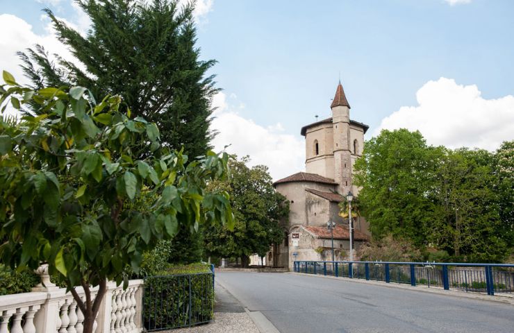 Maubourguet