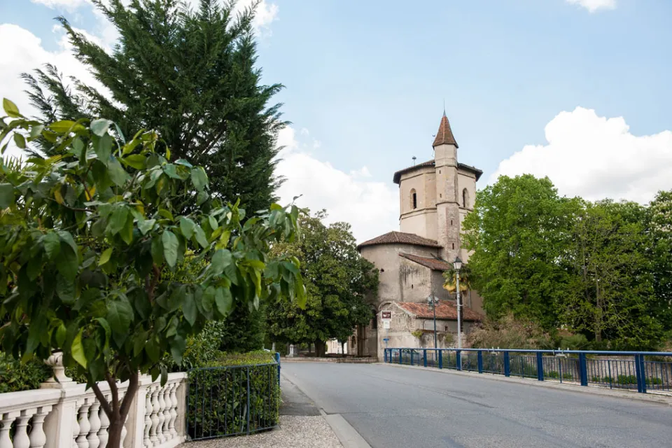 Maubourguet