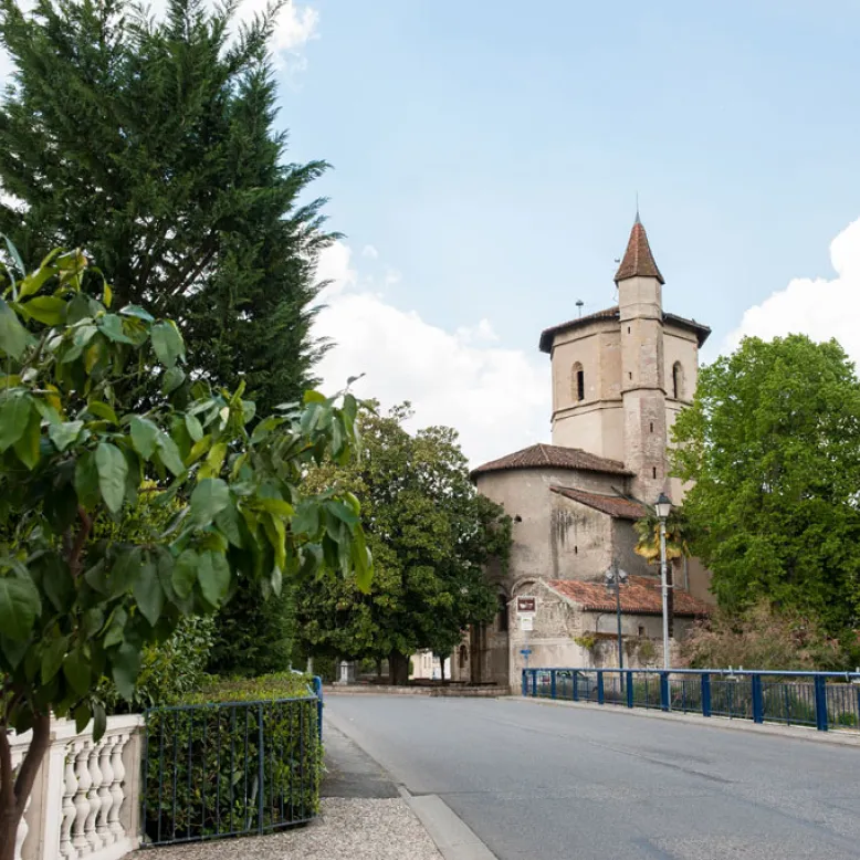 Maubourguet