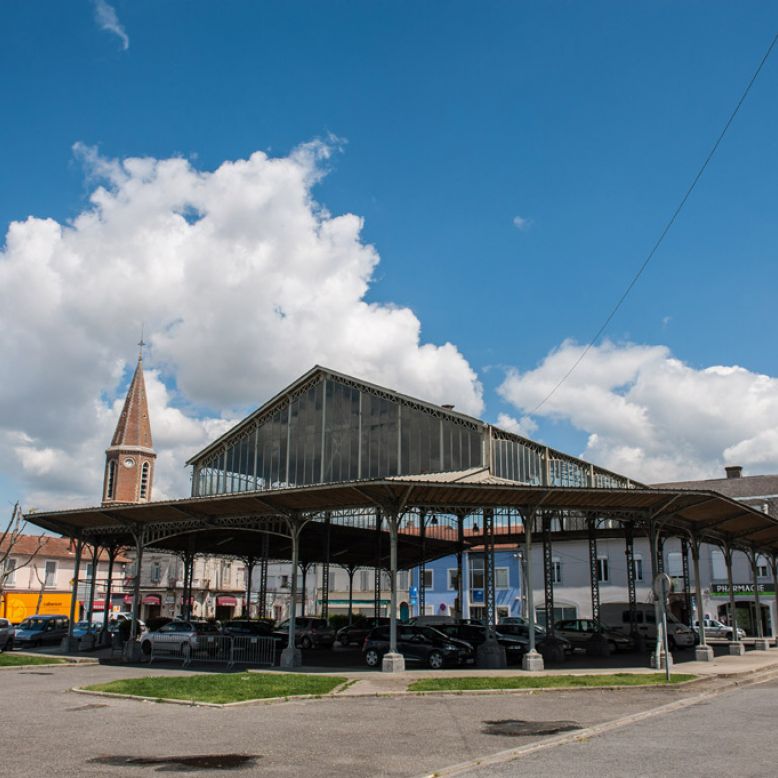 Rabastens-de-Bigorre