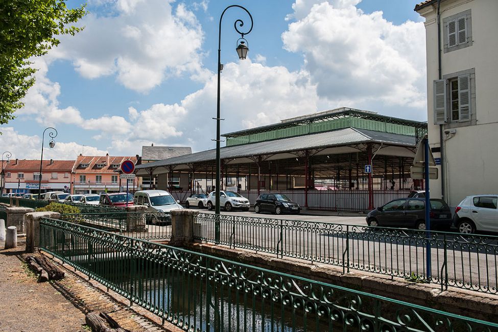 VICENBIGORRE Towns and Villages in VicenBigorre Guide Toulouse