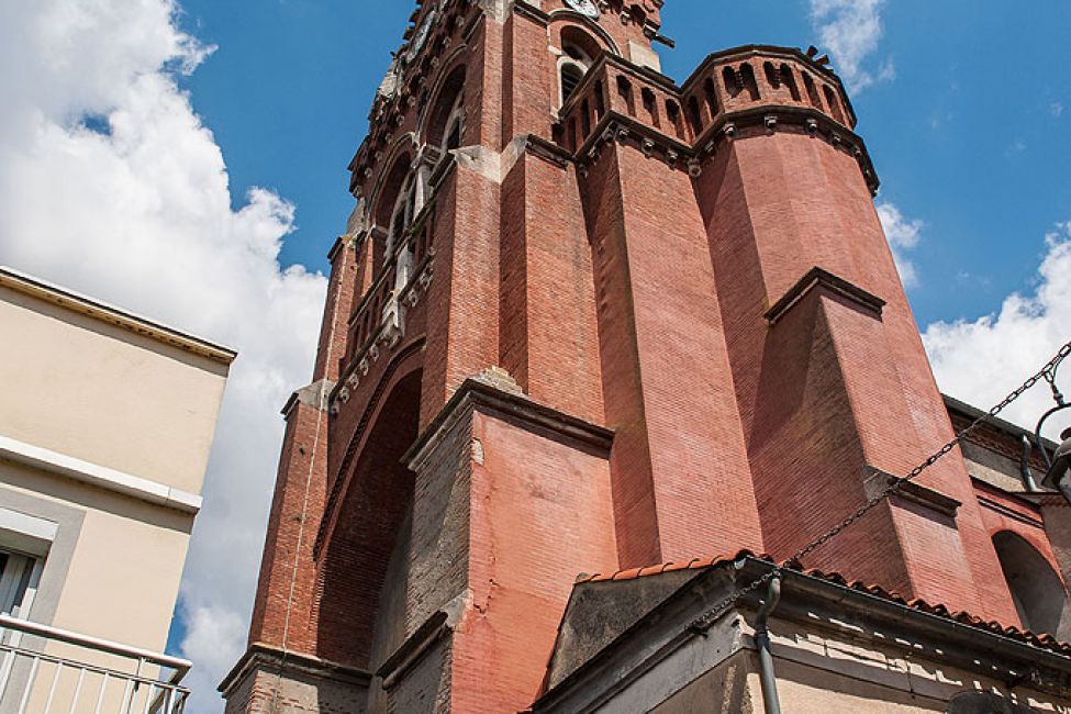 VICENBIGORRE Towns and Villages in VicenBigorre Guide Toulouse