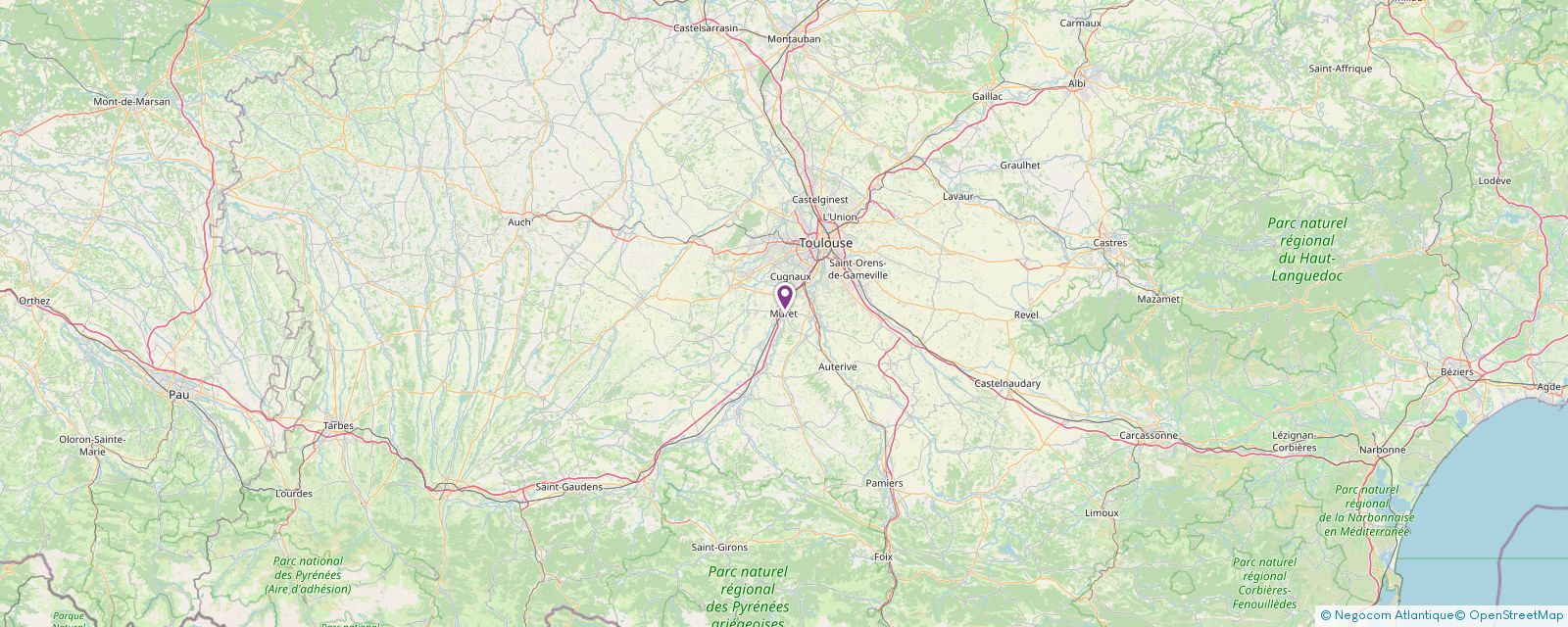 Que Faire Ce Week end Autour De Muret MURET - Villes et Villages à Muret - Guide Toulouse Pyrénées