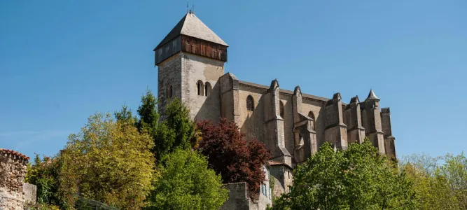 Saint-Bertrand-de-Comminges