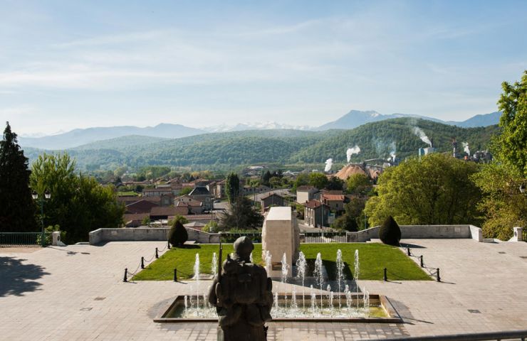 Saint-Gaudens