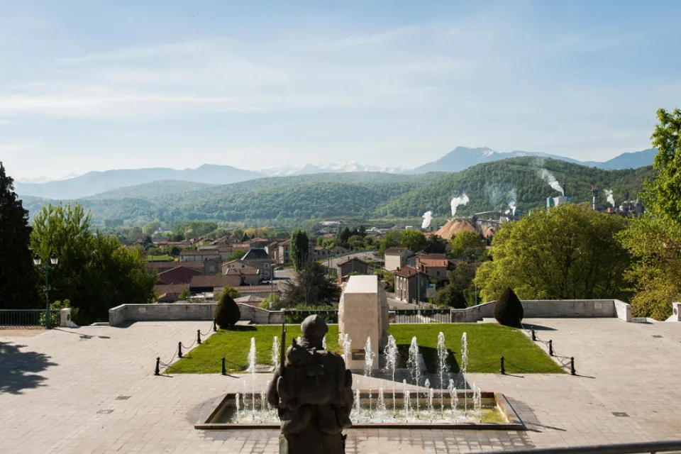 Saint-Gaudens