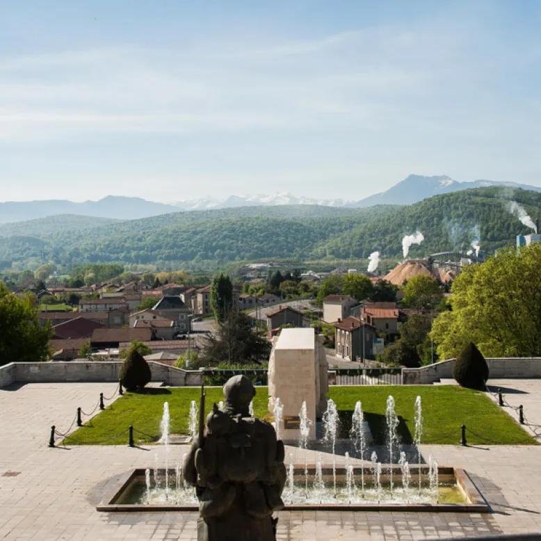 Saint-Gaudens