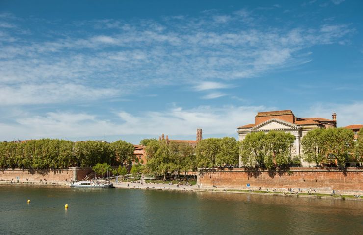 Toulouse