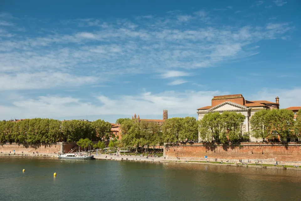 Toulouse