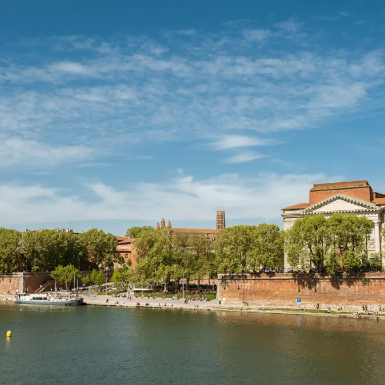 Toulouse