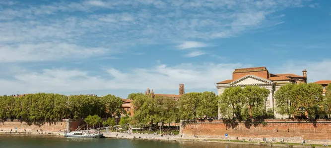 Toulouse