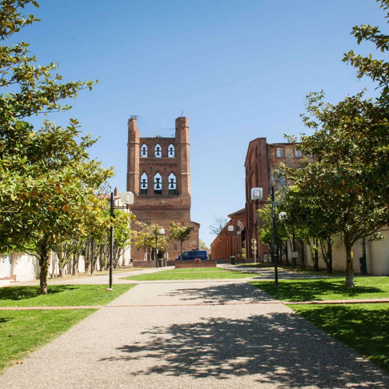 Villefranche-de-Lauragais