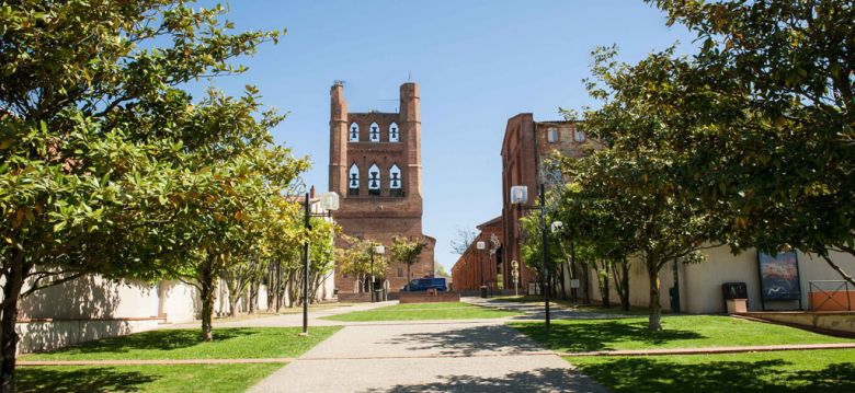 Villefranche-de-Lauragais