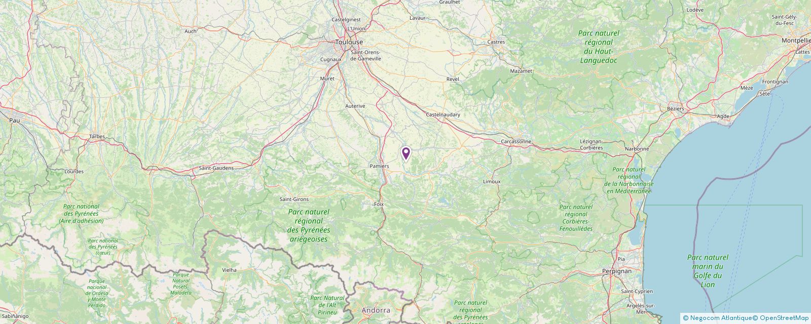 ÉGLISE SAINTFÉLIX Abbayes, Eglises, Prieurés à SaintFélixde