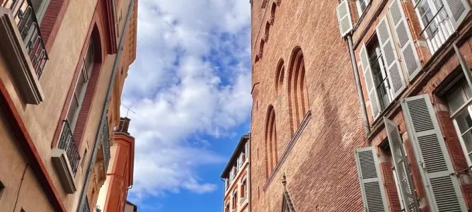Église Notre-Dame-Du-Taur