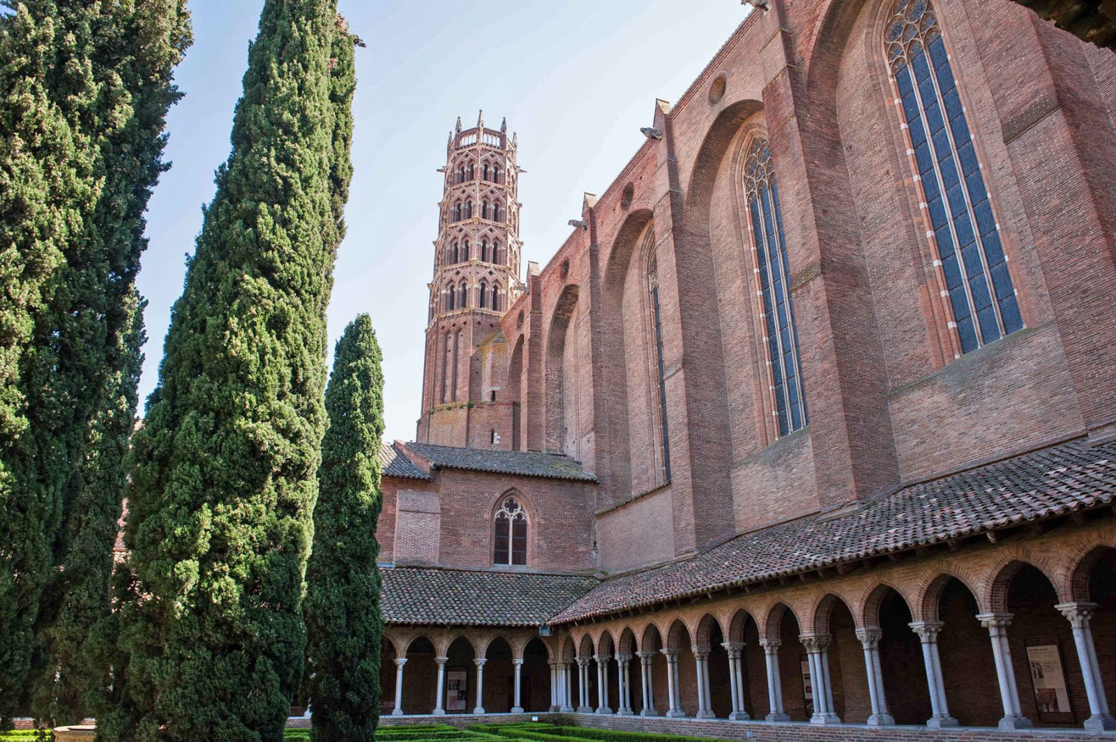 COUVENT DES JACOBINS