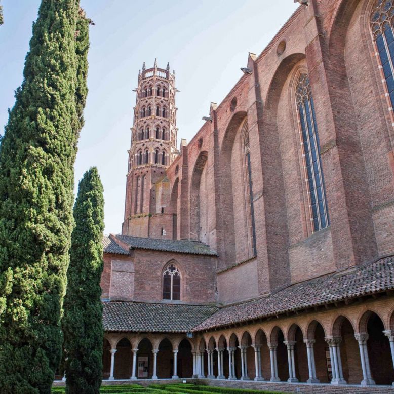 Couvent des Jacobins