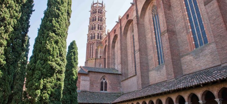 Couvent des Jacobins