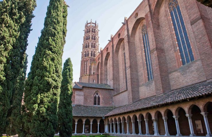 Couvent des Jacobins