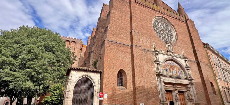 Église Notre-Dame de la Dalbade