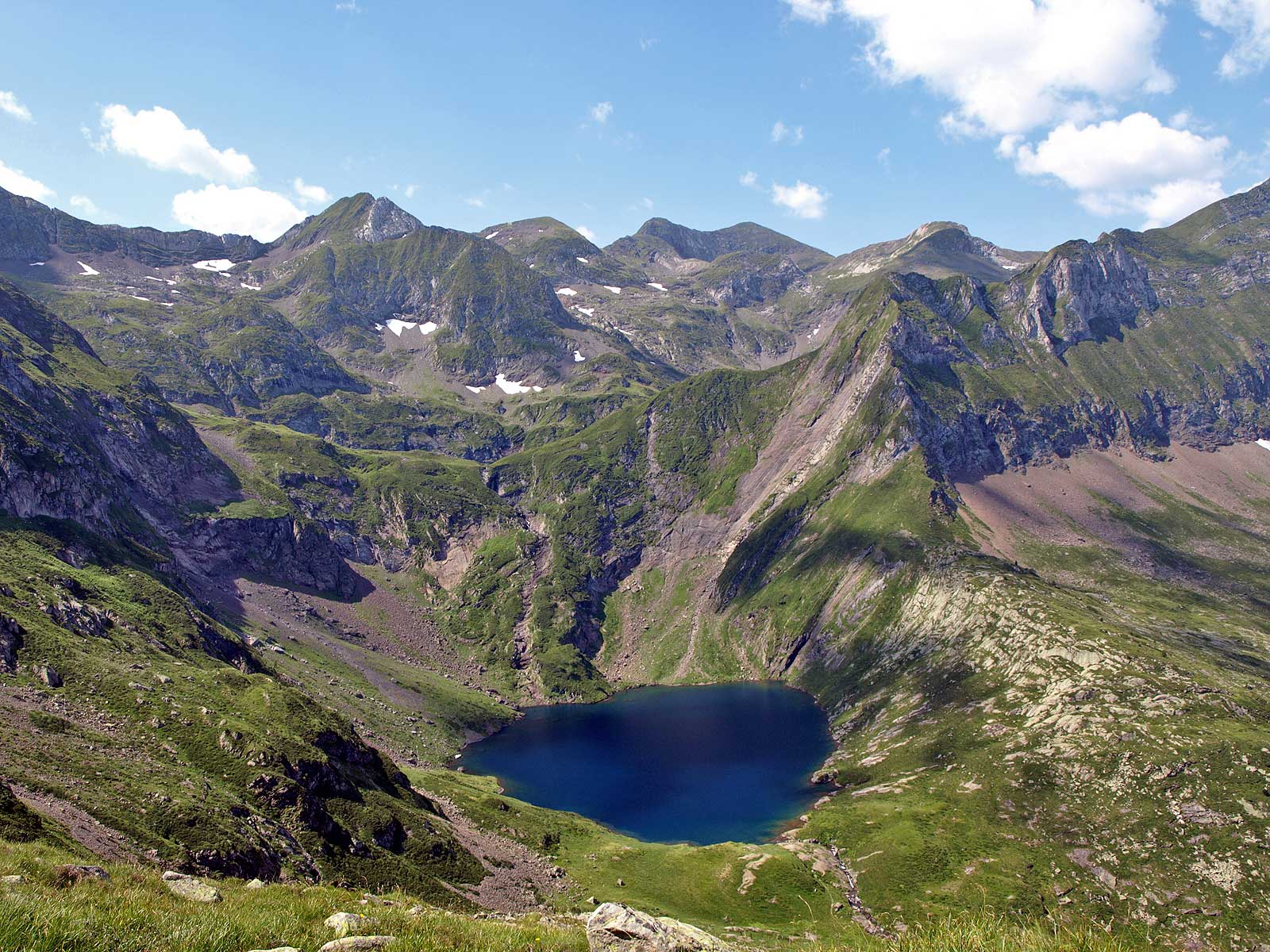 LA RÉSERVE DU MONT VALIER