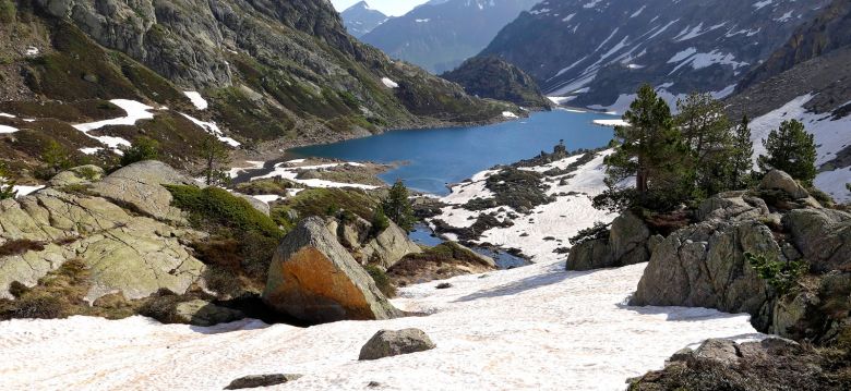 La Réserve Nationale De Faune Sauvage