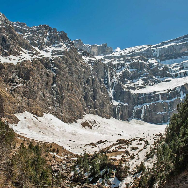 Pyrenees National Park
