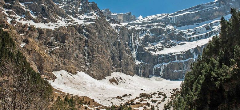 Pyrenees National Park
